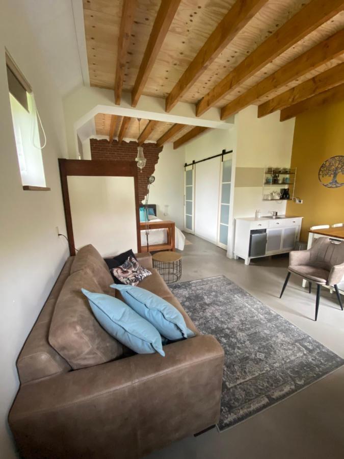 Heerlijk Gaanderhei Bed & Breakfast Gaanderen Exterior photo