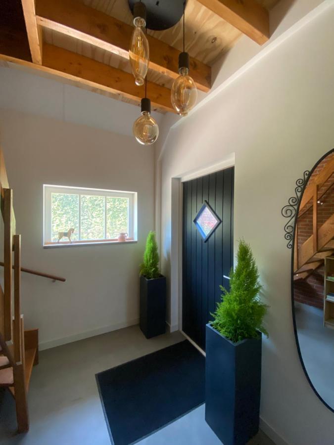 Heerlijk Gaanderhei Bed & Breakfast Gaanderen Exterior photo